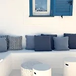Maridea - Villa Zagara בית נופש