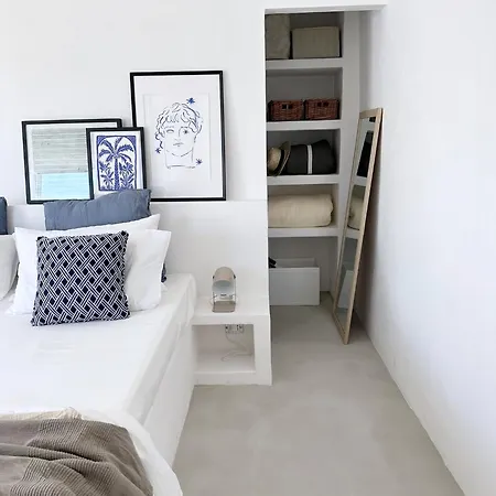 Maridea - Villa Zagara * פונזה