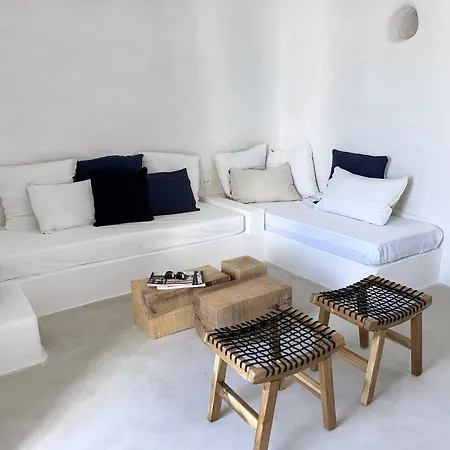 Maridea - Villa Zagara Feriehus Ponza