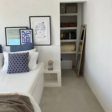 Casa Flore 別荘 ポンツァ