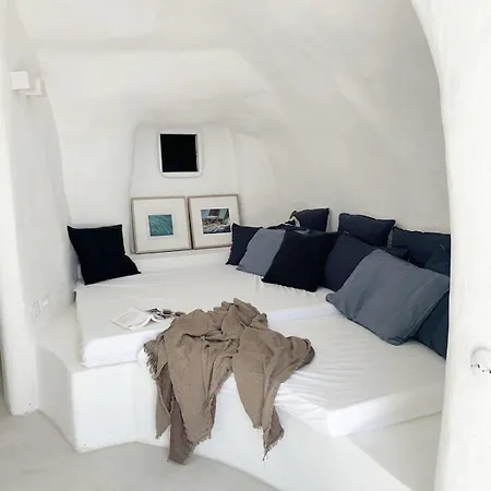 Maridea - Zagara Holiday home Ponza