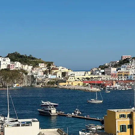 Maridea - Zagara Ponza