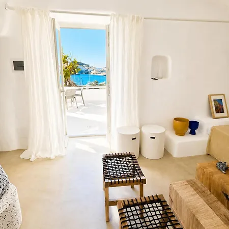 Holiday home Maridea - Zagara *