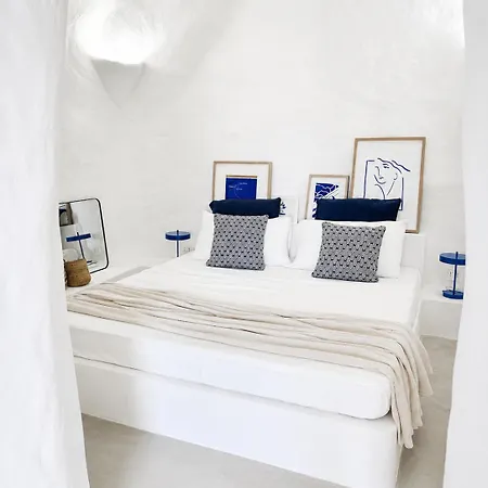 Maridea - Zagara Holiday home Ponza