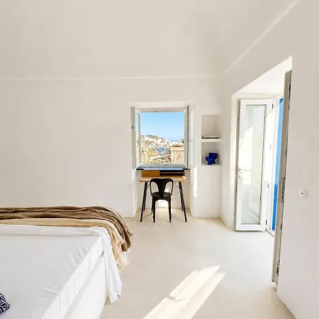 Maridea - Zagara Holiday home Ponza