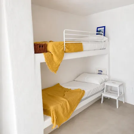 Holiday home Maridea - Zagara Ponza