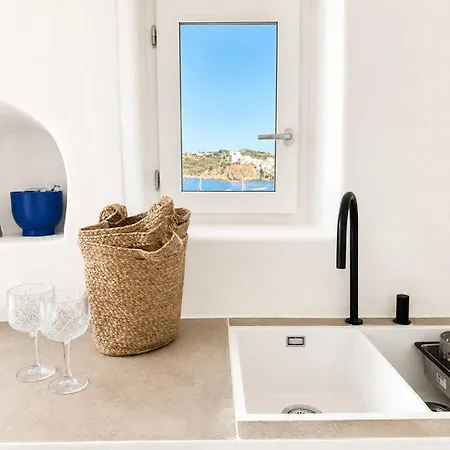 Maridea - Zagara Holiday home