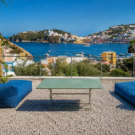 Maridea - Zagara Holiday home *